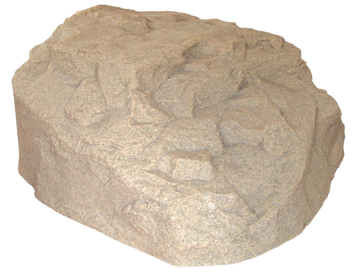 Low Profile Boulder Landscape Rock Natural Sandstone T898