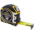25' L X 1-1/4 W Auto Lock Tape Measure Q4077