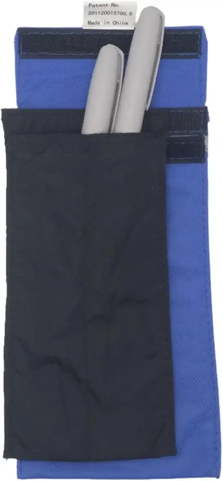 Insulin Cooler Travel Case Wallet with Ice Gel Crystal Bag H854006