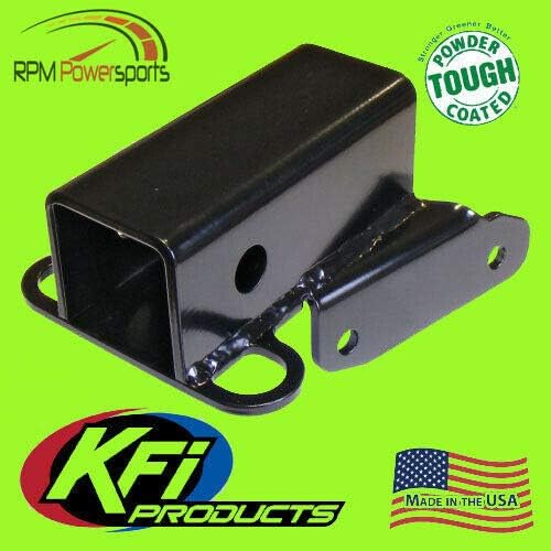 2 Receiver Hitch Pack of 2 R429566