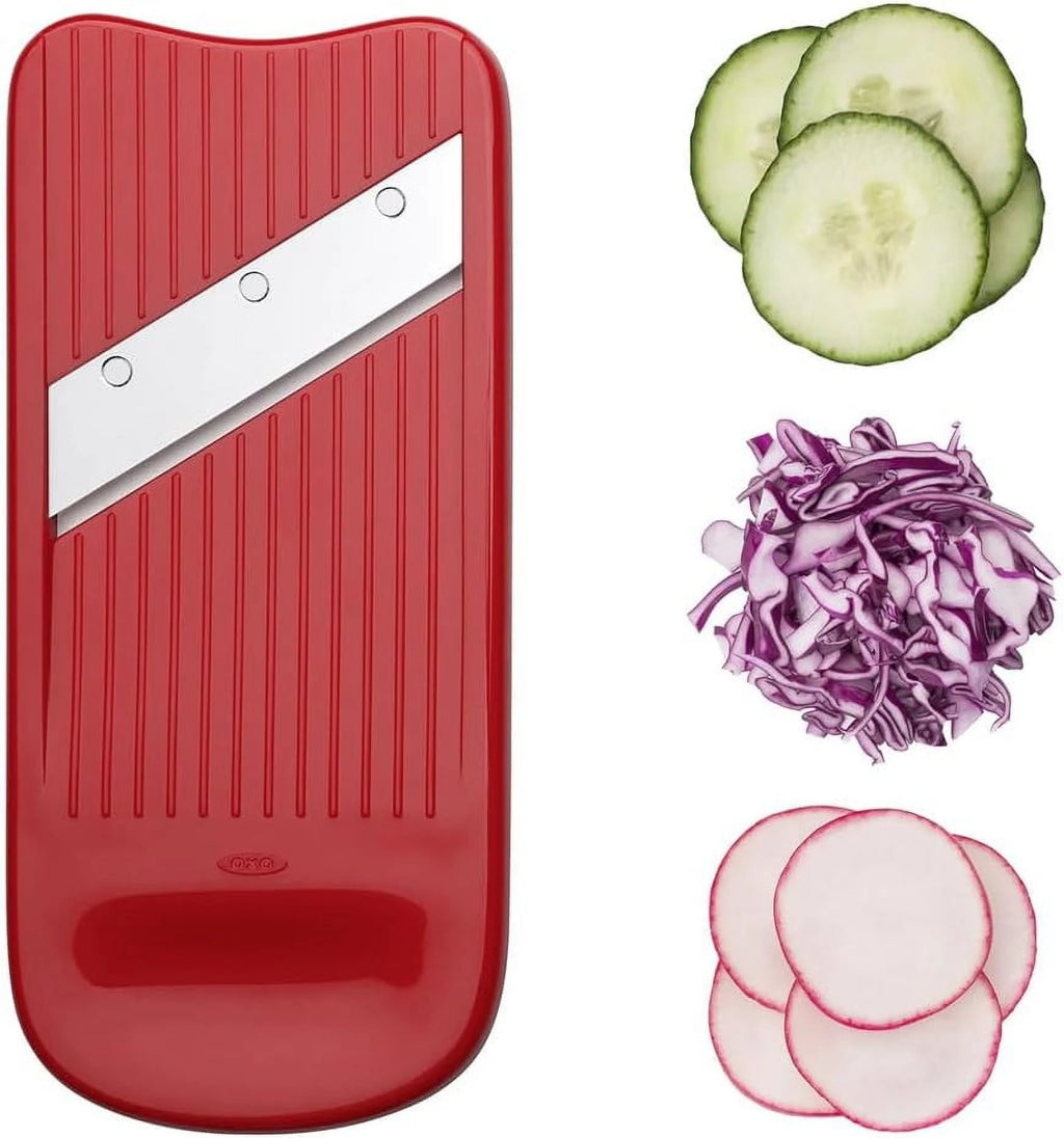 GG SPIRALIZE GRATE & SLICE SET K2954