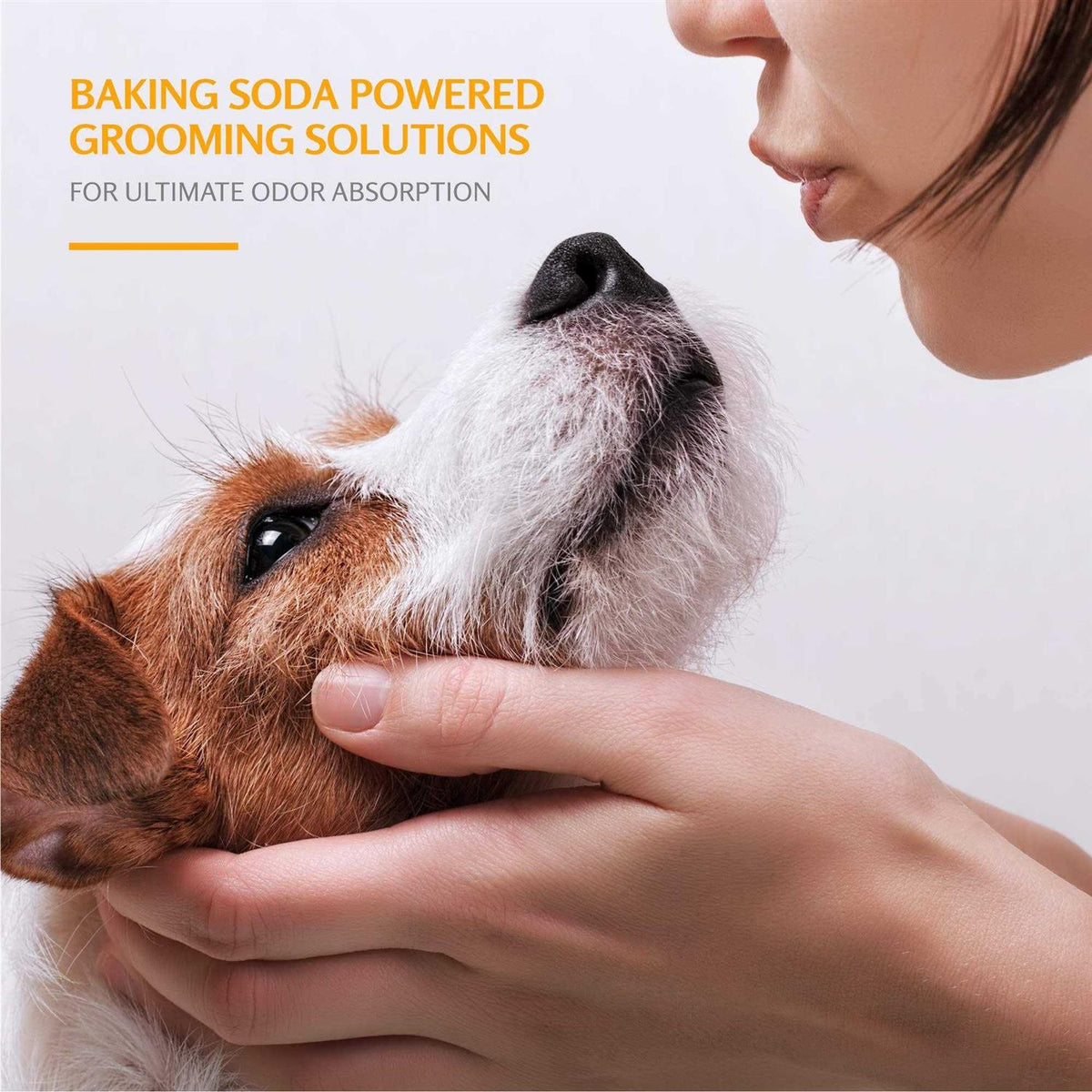 Super Deodorizing Dog Shampoo G89434