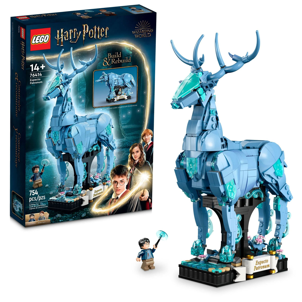 2-in-1 Building Set L386