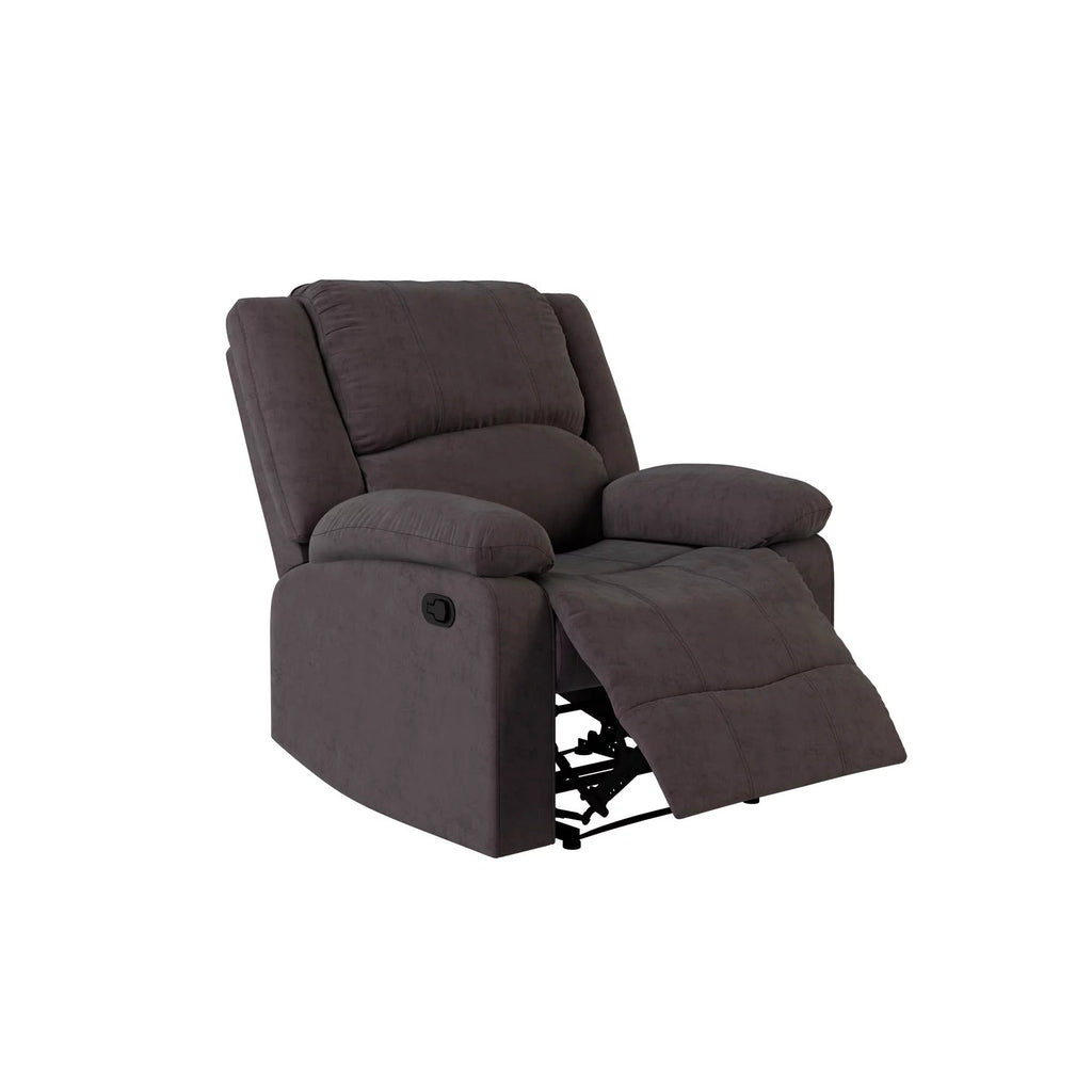 Manual Recliner with Pull Handle J70819