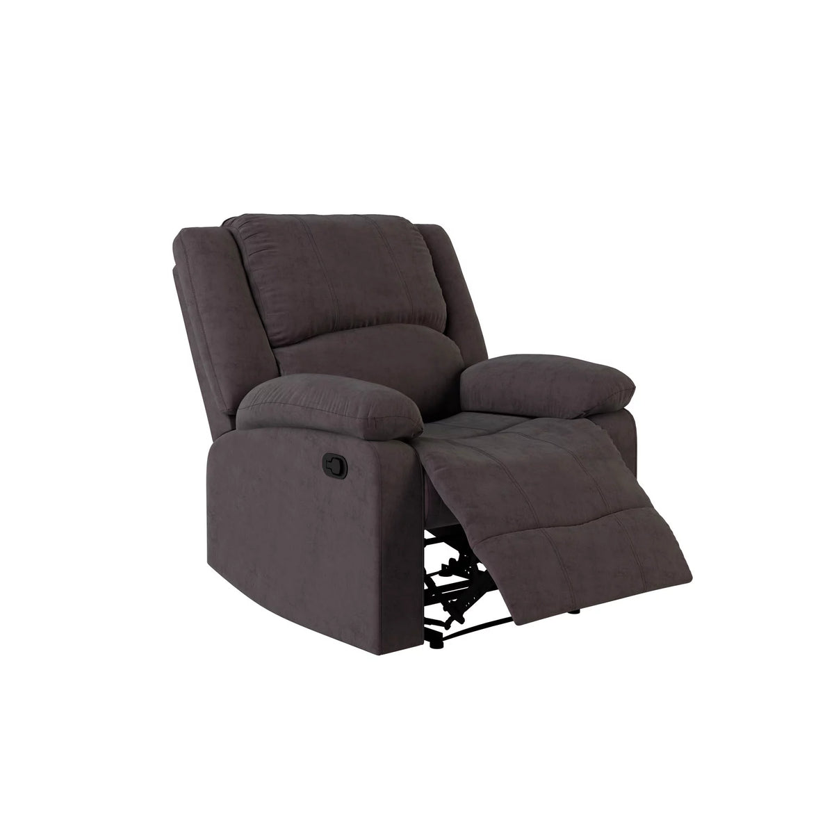 Manual Recliner with Pull Handle J70819