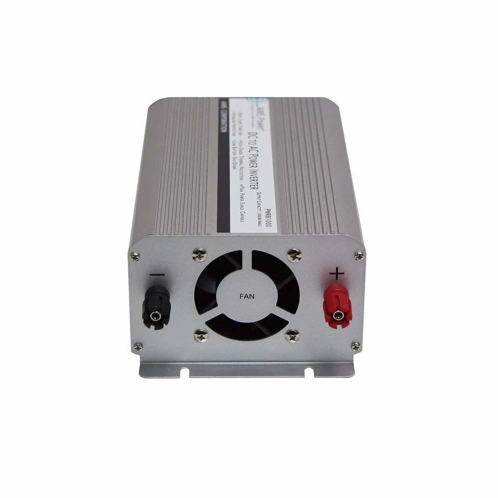 1250 Watt Power Inverter G879718