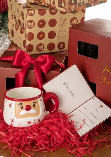16 Oz Christmas Mug I503576