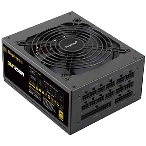 1050W Full Module Power Supply D59041