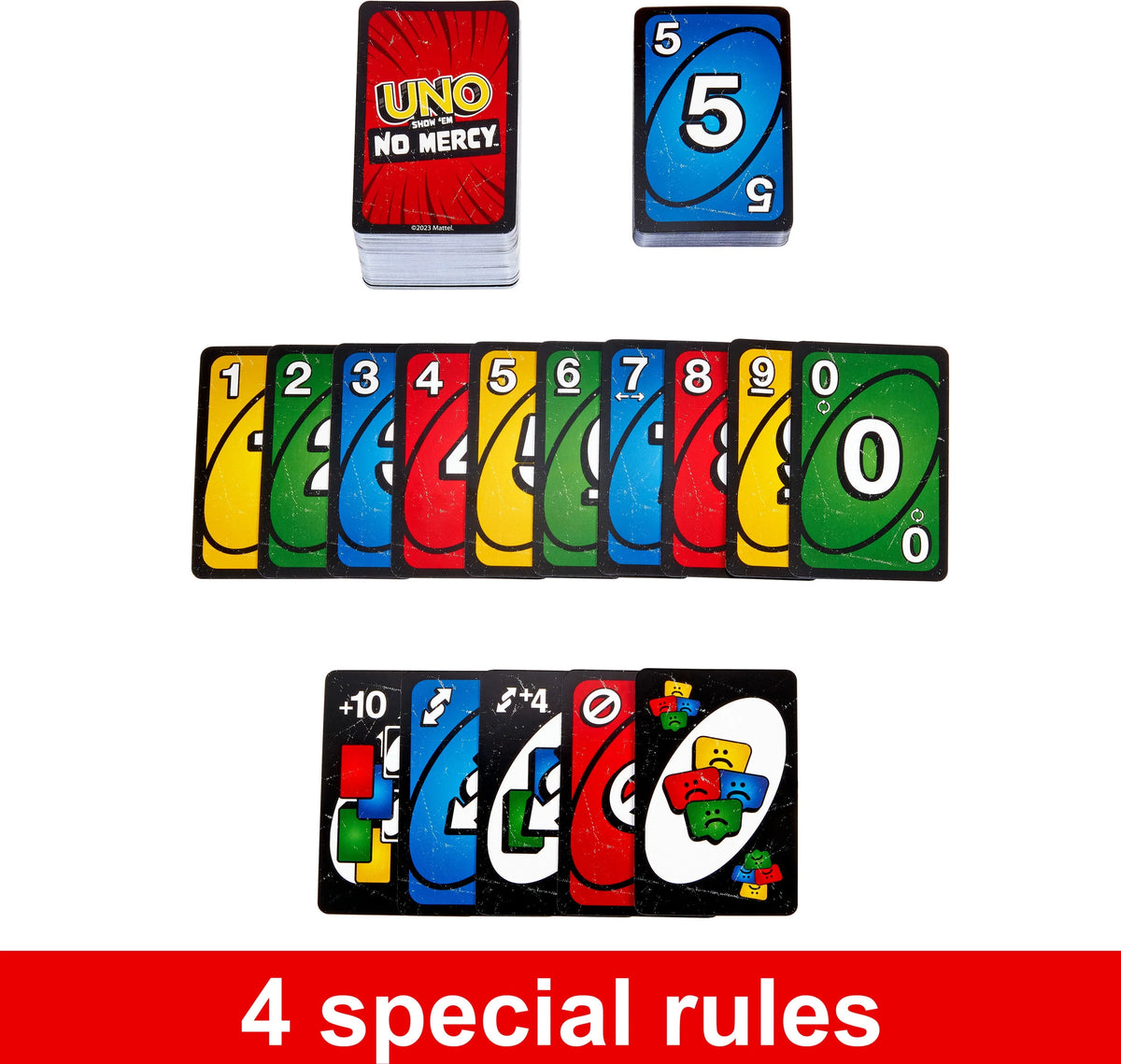 Card Game D306467