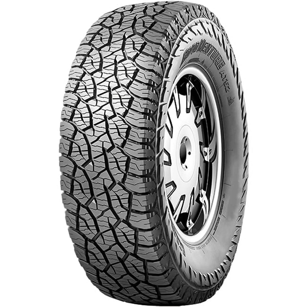 All Terrain Tire F77113