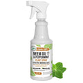 Natural Plant Spray, 16oz S647111
