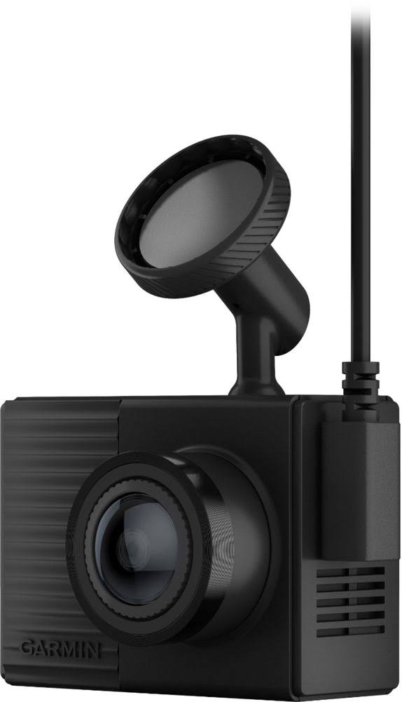 3.7 MP 1440p Dash Cam P813
