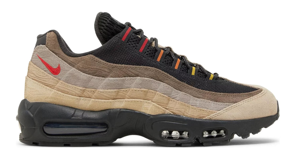 Mens Basketball Sneakers L724