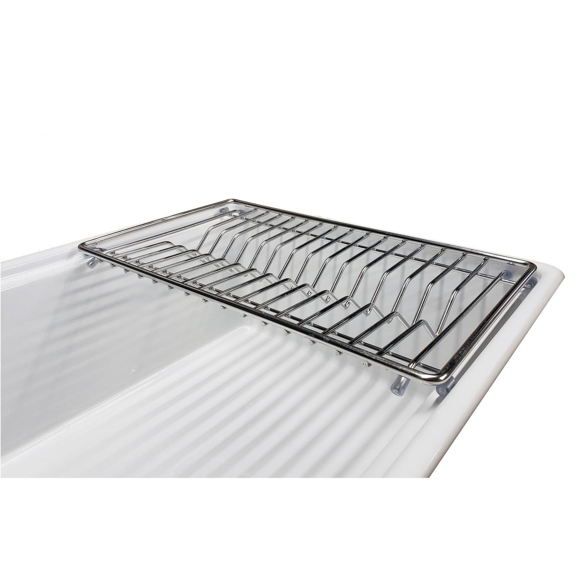 18 in. x 10-3/4 in. Dish Rack P3426