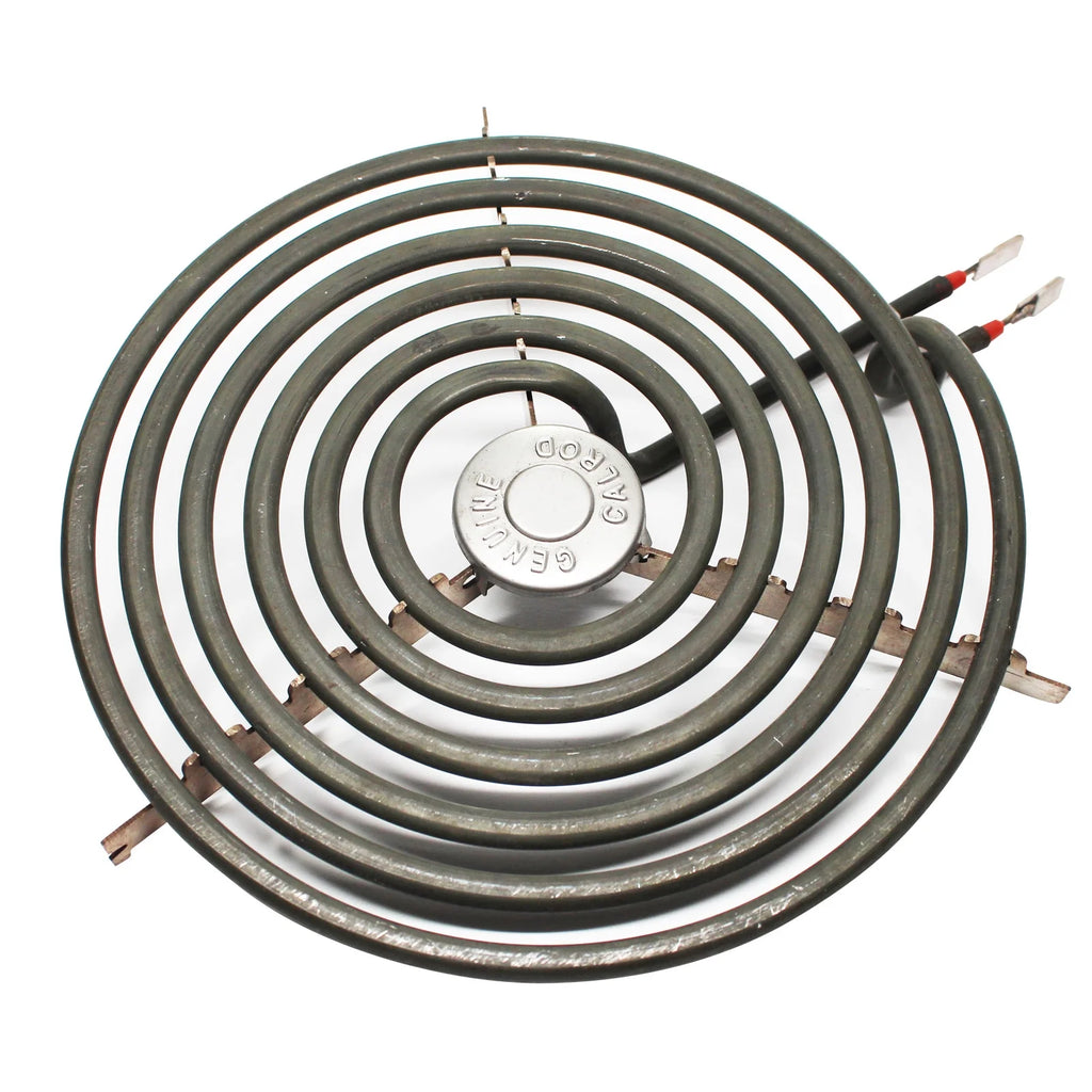 8 inch 6 Turns Surface Burner Element for Range, Stove & Cooktop G444