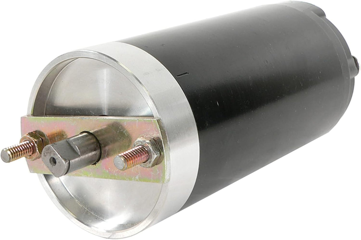 1 HP 12V 2 POST Winch Motor R48121