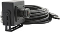 3.6mm 1080P Dome Camera with IR LED Night Vision X3160