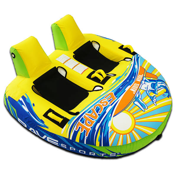 Escape Pontoon Towable L828