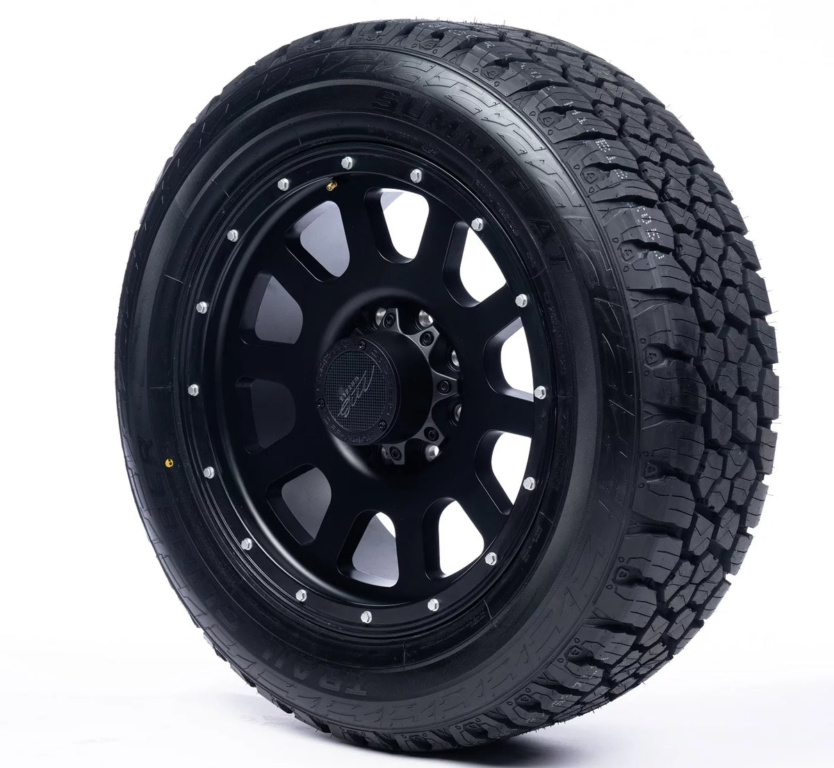 All Season Tire 275/65R18 116T U726