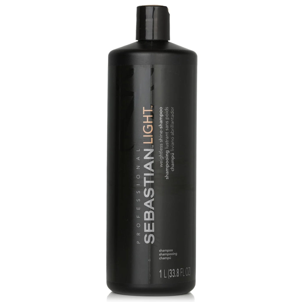 Light Weightless Shine Shampoo 250ml/8.4oz C116