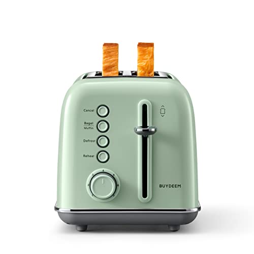 4-Slice Toaster with Extra Wide Slots Z64851