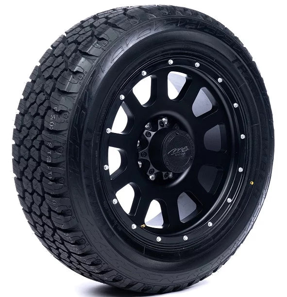 All Season Tire 275/65R18 116T U726