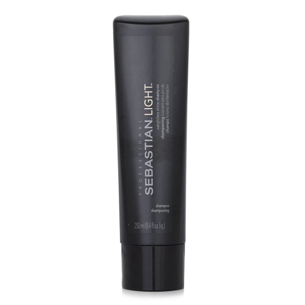 Light Weightless Shine Shampoo 250ml/8.4oz C116