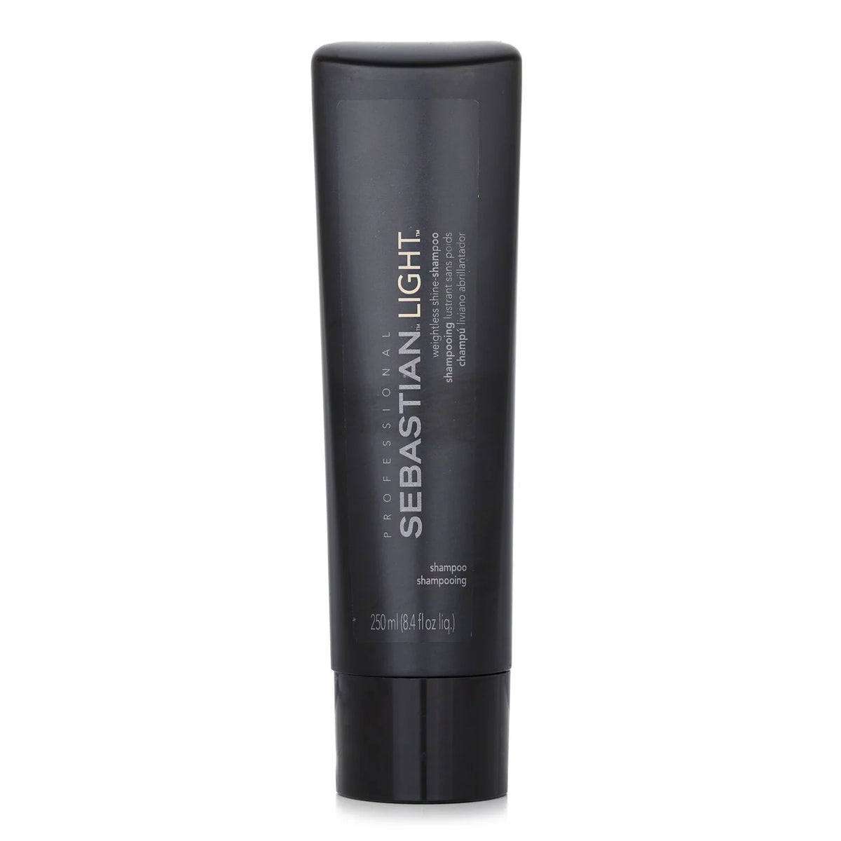 Light Weightless Shine Shampoo 250ml/8.4oz C116