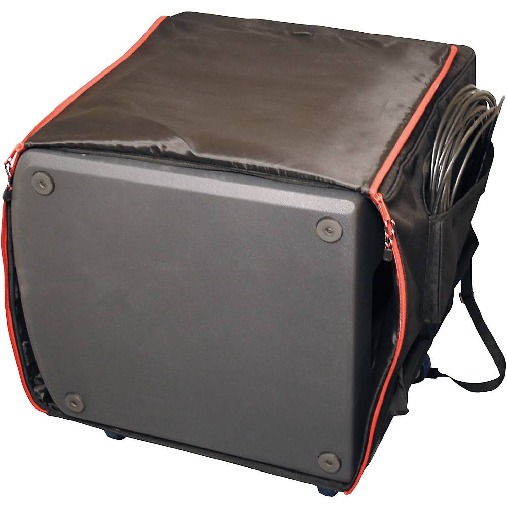 Rolling Sub Woofer Bag A36292