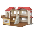 Red Roof Country Home V6888