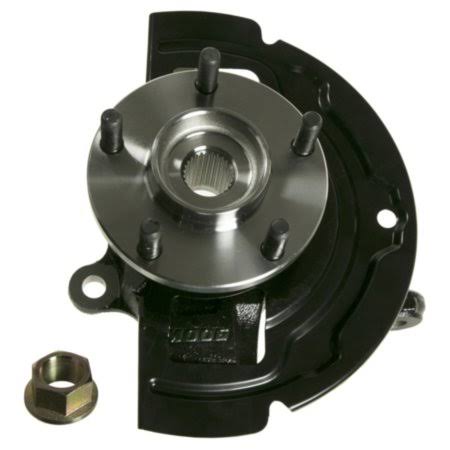 Knuckle Assembly M378314