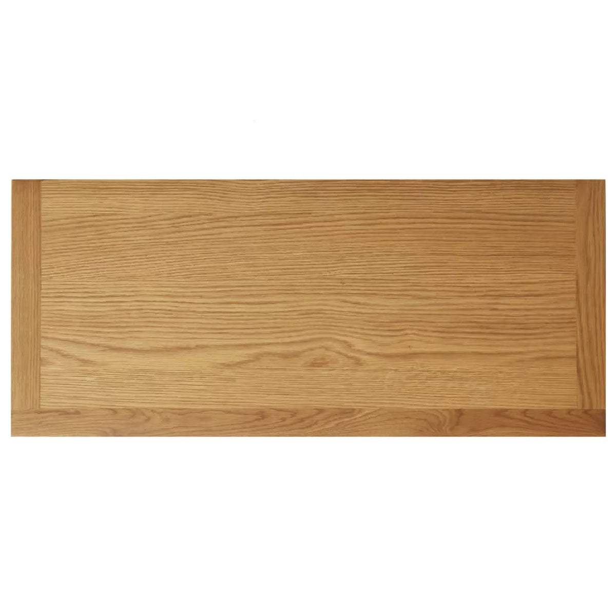 Solid Oak Wood Cabinet L864329
