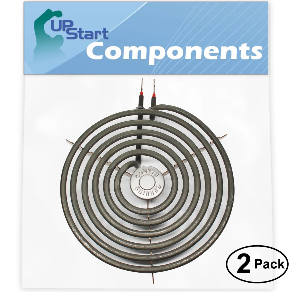 8 inch 6 Turns Surface Burner Element for Range, Stove & Cooktop G444