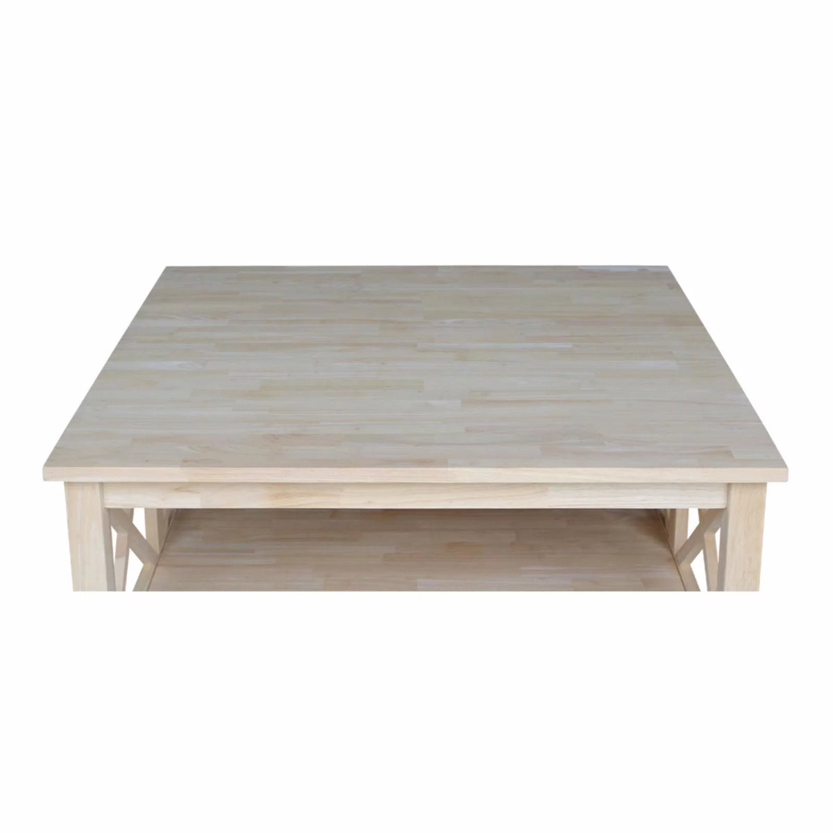 Square Coffee Table W9235