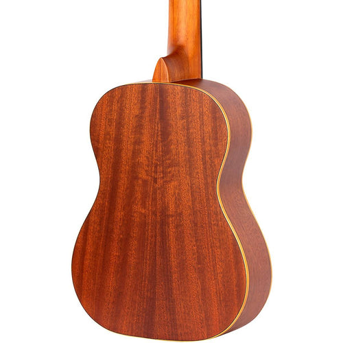1/4 Size Classical Guitar Natural Matte E94077