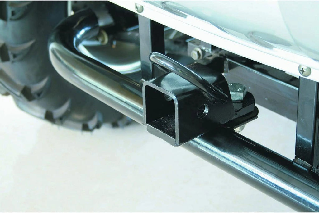 Atv Hitch Adapter X797