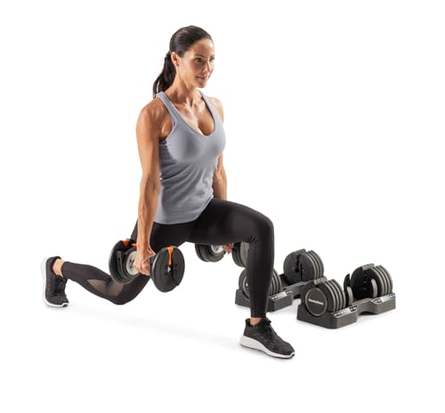 Adjustable Dumbbells M176126
