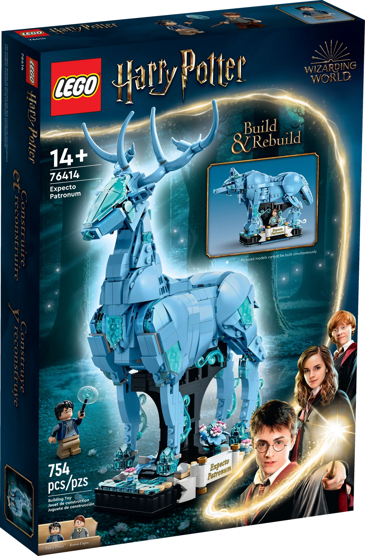 2-in-1 Building Set L386