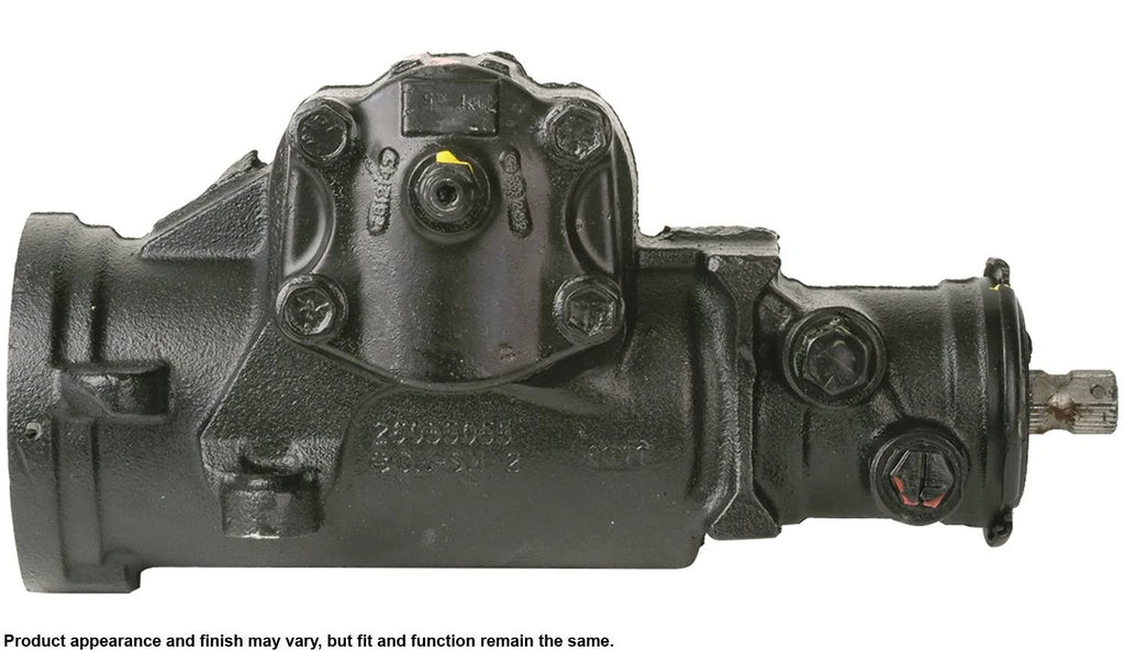 Steering Gear J15893