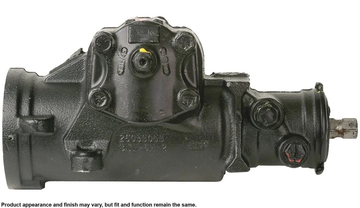 Steering Gear J15893