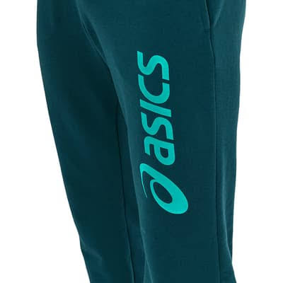 Green Trousers U342483