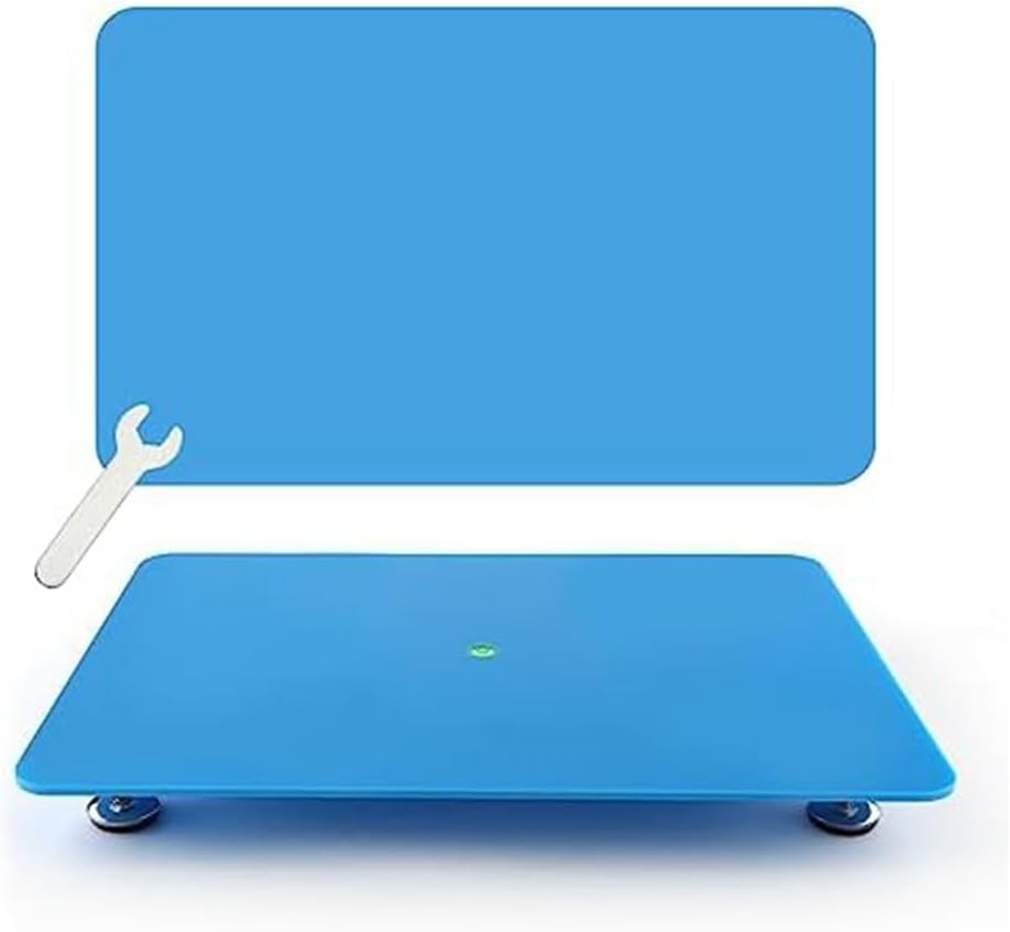 Blue Resin Leveling Board G635123