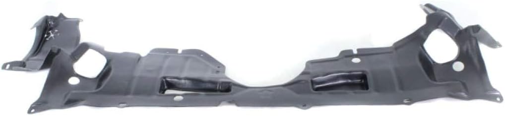 Splash Shield Under Cover Pack of 2 Y10850