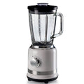 Blender With Graduated Glass Cup White G982