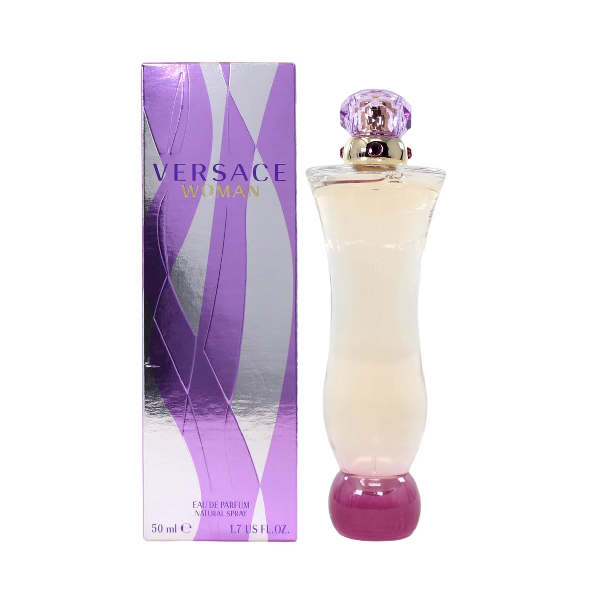 Eau De Parfum Spray 1.7 oz E794281