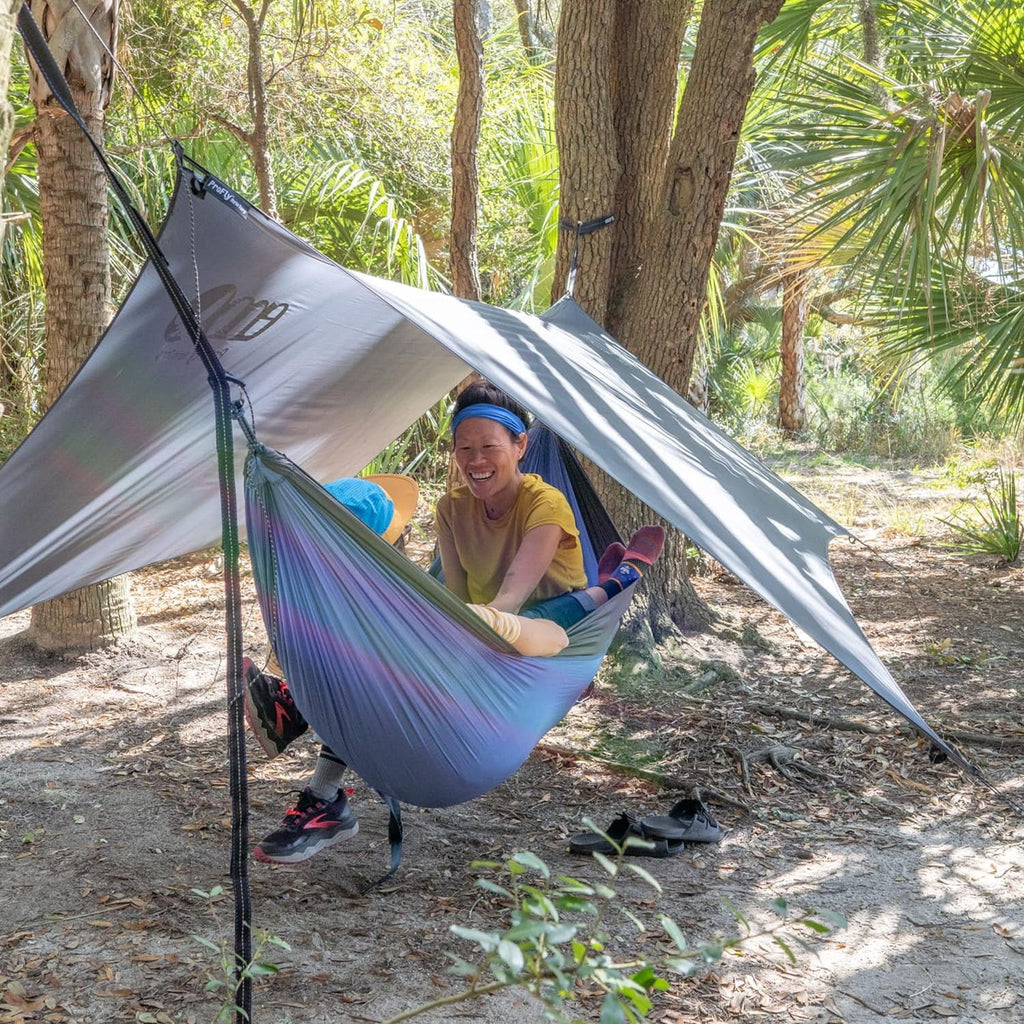 ProFly Print Rain Tarp G2671