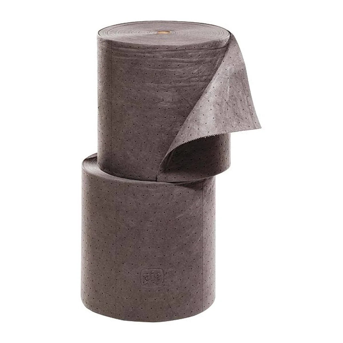 Absorbent Roll, Gray, 15 in x 300 ft, Pk 2 Z3295