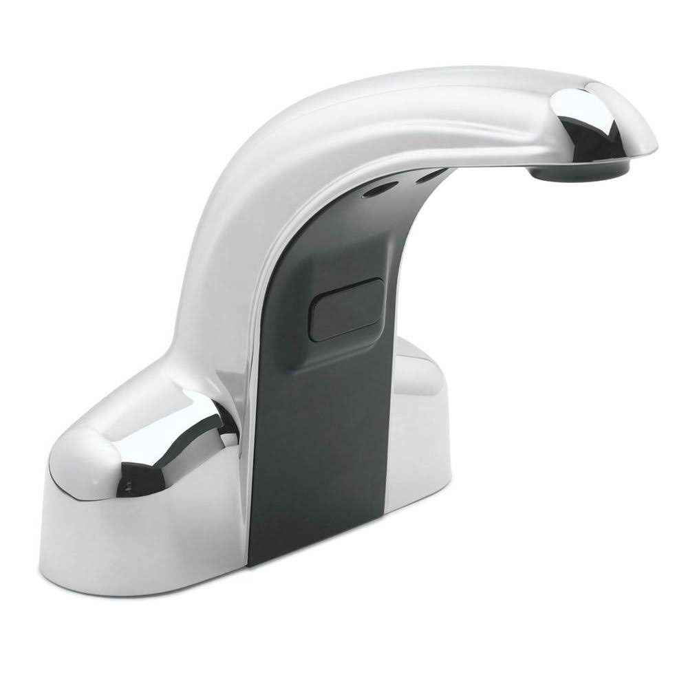 Battery Powered Sensor Faucet E670854
