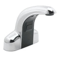 Battery Powered Sensor Faucet E670854