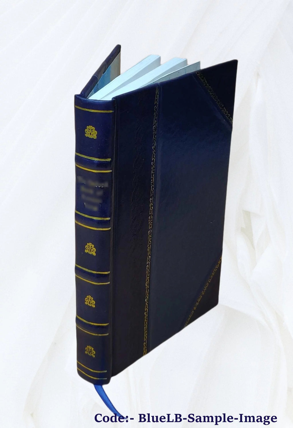 Leather Bound U48425